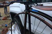 Bicycle Swap Meet 2018