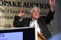 Copake Auction 2018