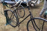 Bicycle Swap Meet 2018
