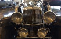 The Road Ahead - museum
