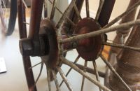 228/A - Smithville museum