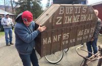 Zimmerman box