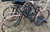 Bicycle Swap Meet 2018