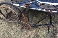 Bicycle Swap Meet 2018