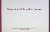 Walter Ulreich - 29th ICHC 2018