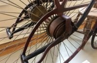 228/A - Smithville museum