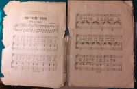 228/F - Music John Ford