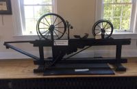 228/A - Smithville muzeum