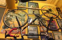 The Devil´s gear shop