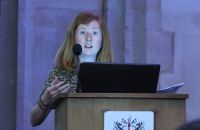 Una Brogan - 29th ICHC 2018