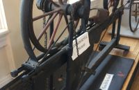 228/A - Smithville museum