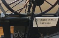 228/A - Smithville museum