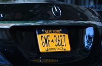 New York 2018