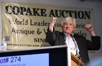 Copake Auction 2018