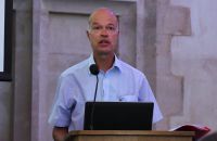 Nick Lloyd - 29th ICHC 2018