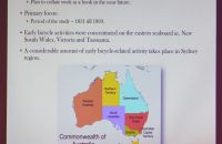 Mark Rerceretnam - 29th ICHC 2018