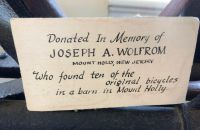228/A - Smithville museum