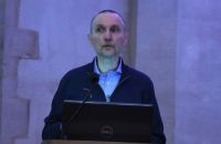 Carlo Mari - 29th ICHC 2018