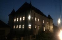 Museum night
