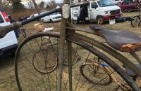 Bicycle Swap Meet 2018