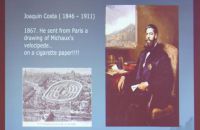 Angel Giner - 29th ICHC 2018