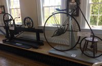 228/A - Smithville muzeum