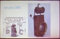 Peter McDonald-Card - 29th ICHC 2018