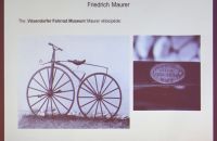 Walter Ulreich - 29th ICHC 2018