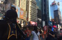 New York 2018
