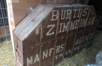 Zimmerman box