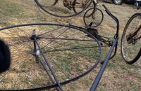 Bicycle Swap Meet 2018