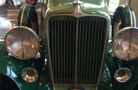 The Road Ahead - museum