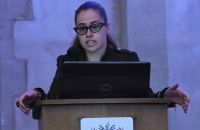 Local presenter - 29th ICHC 2018