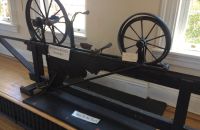 228/A - Smithville museum