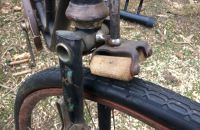 Bicycle Swap Meet 2018