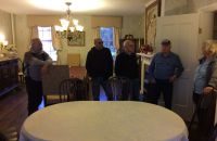 228/A - Smithville museum