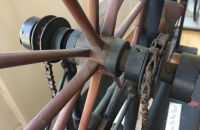 228/A - Smithville muzeum