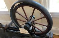 228/A - Smithville museum