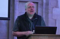 David Herlihy - 29th ICHC 2018