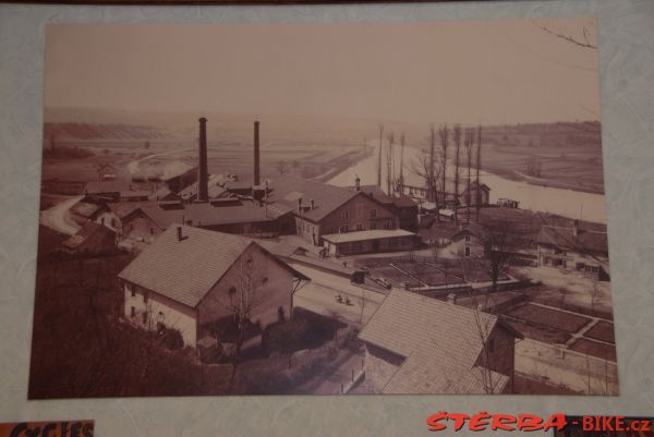 05/A. Peugeot Museé, Sochaux – Francie