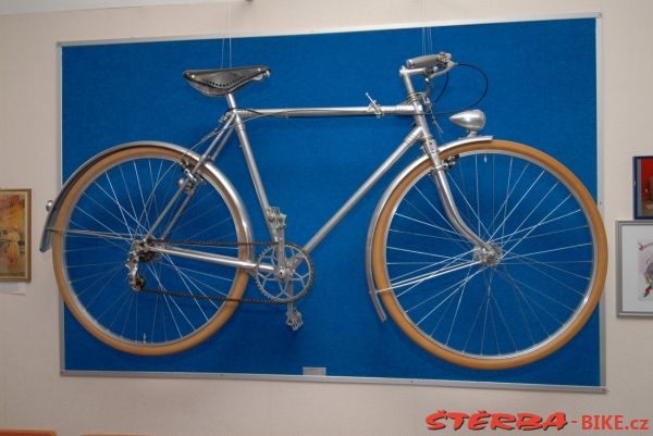 04. Fahrrad Museum Stahl-Rad, Rechberghausen – Germany