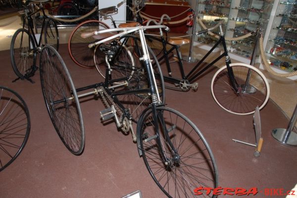 05/A. Peugeot Museé, Sochaux – France