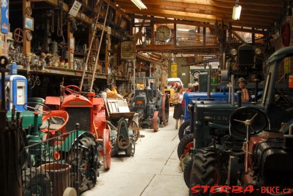 21. Fahrzeug museum MARXZELL - Germany