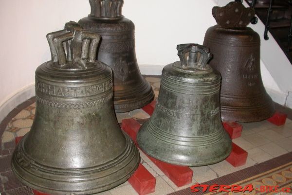22. Bell and Town museum Apolda- Germany