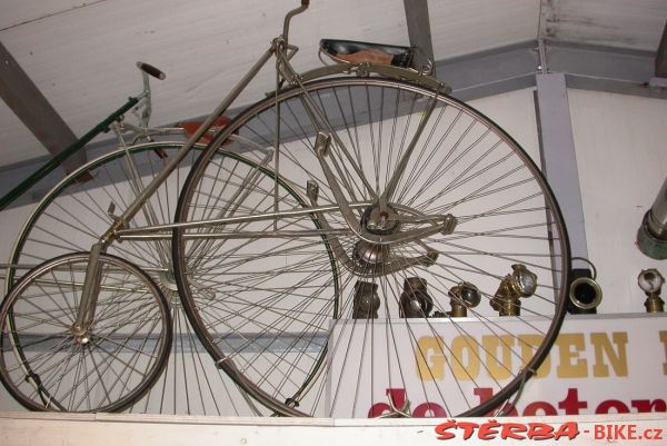 20. Private museum – Netherlands