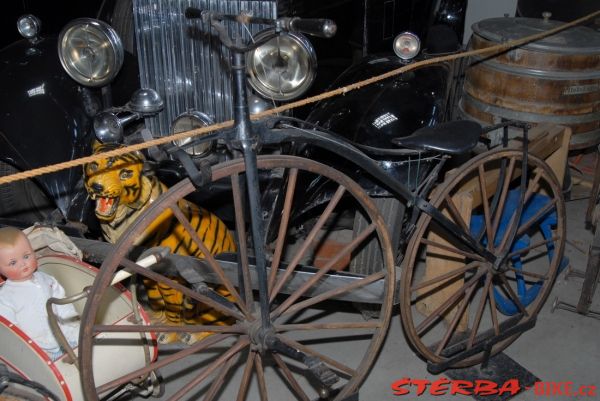 21. Fahrzeug museum MARXZELL - Germany