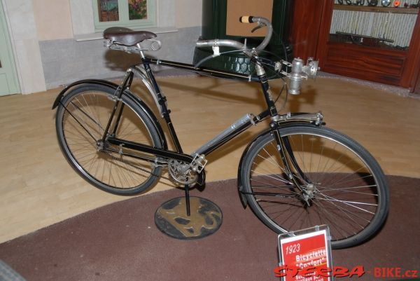 05/A. Peugeot Museé, Sochaux – France