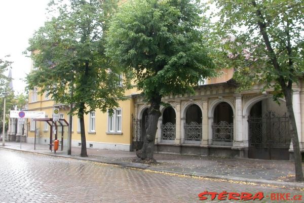 22. Bell and Town museum Apolda- Německo