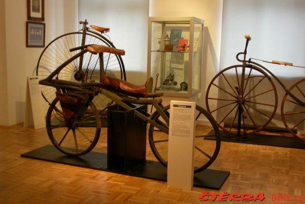 22. Bell and Town museum Apolda- Německo