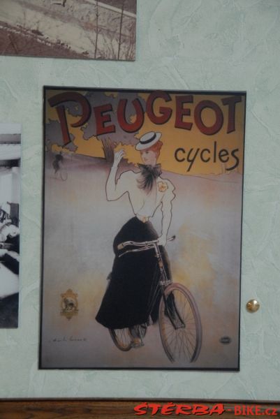 05/A. Peugeot Museé, Sochaux – Francie